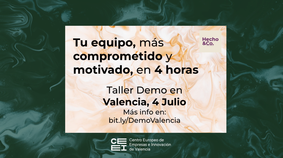Uniendo Equipos en Valencia